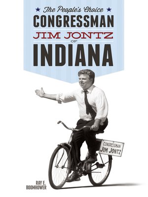cover image of The People's Choice